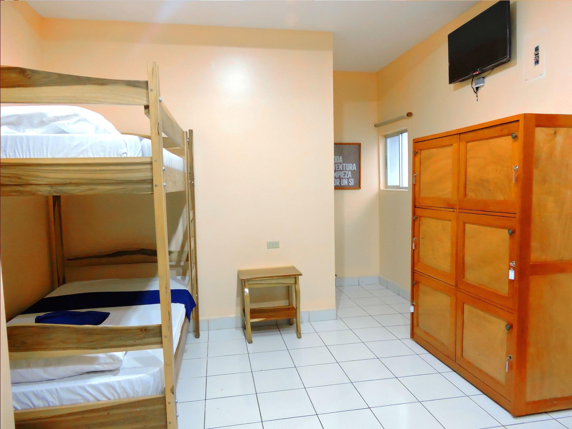 Hotel Xolotlan Managua Exteriör bild
