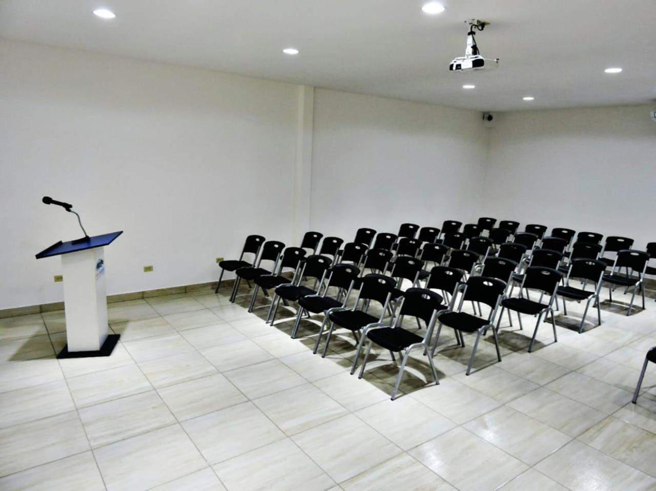 Hotel Xolotlan Managua Exteriör bild