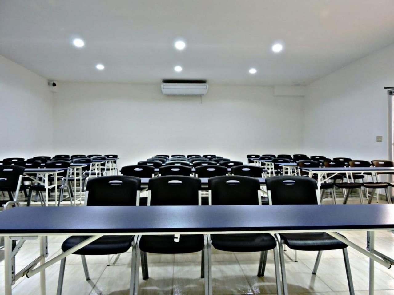 Hotel Xolotlan Managua Exteriör bild
