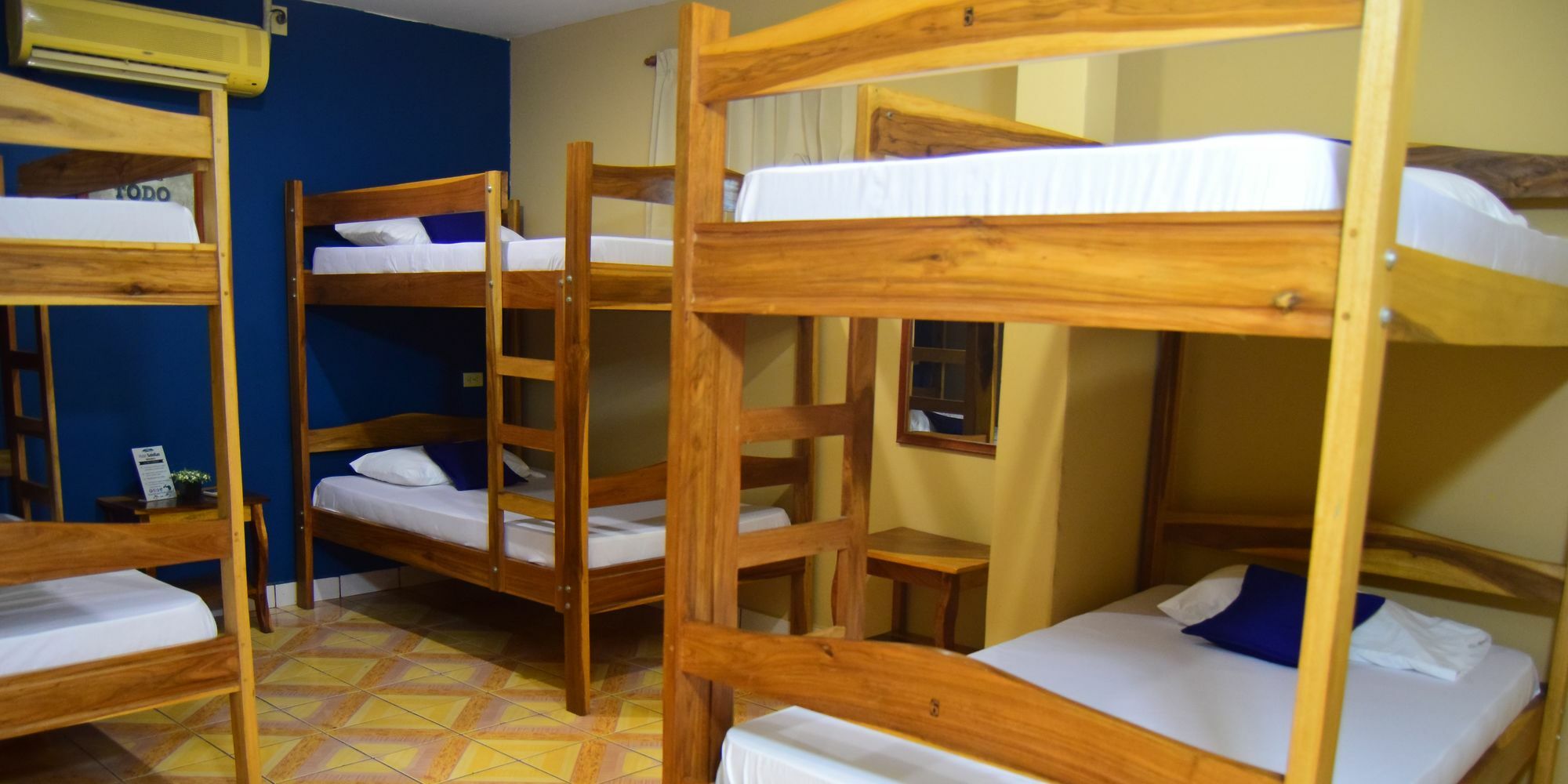 Hotel Xolotlan Managua Exteriör bild
